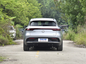 2022 ad alta velocità 4wd Awd Suv elettrico di lusso <span class=keywords><strong>Mercedes</strong></span> Ben Chi <span class=keywords><strong>Eqc</strong></span> 350 <span class=keywords><strong>Eqc</strong></span> 400 con grande sconto - Product Image 6