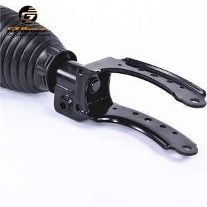 7p6616039n 7p6616040n phía trước bên trái/phải không khí treo giảm xóc cho mô hình mới Audi Q7 VW <span class=keywords><strong>Touareg</strong></span> Porsche Cayenne không khí sốc - Product Image 4