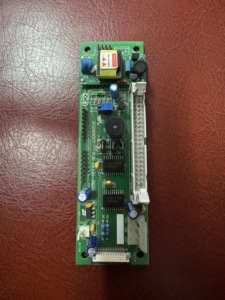 Dahao e833d động cơ đầu thẻ Hội Đồng Quản Trị (nhựa) cho máy thêu - Product Image 3