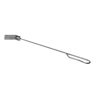 Outil à cendres <span class=keywords><strong>SEB</strong></span> KAMADO à utiliser avec les grills Kamado de 16/18/21/23/26 pouces, accessoires de barbecue faciles à nettoyer - Product Image 6