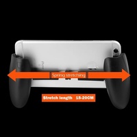 Manette de jeu vidéo sans fil œuf, pubg, contrôleur, joystick