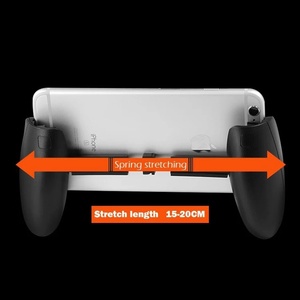 Trứng Ngỗng Gamepad Di Động Điều Khiển Pubg Kích Hoạt Gamepad Trò Chơi Tay Cầm Trò Chơi Cần Điều Khiển - Product Image 3