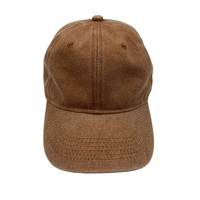 Gorra de Béisbol de 6 Paneles, Retro, Lavada, 100% Algodón, con Estampado Animal, Transpirable, Impermeable, Suave, Unisex, con Hebilla Ajustable en la Parte Trasera