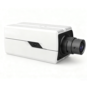 Cámara de Red Tipo Caja Varifocal HIK IDS-2CD7046G0(-AP)(/F11) 4MP 140 DB WDR CMOS H.264 DeepinView con Conteo de Personas, POE, Aluminio - Product Image 2