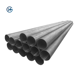 Directe Fabrieksprijs Awwa C200 Gelegeerd Stalen Buis Roestvrij Staal 304 316 Curves Laspijp Elleboog 90 180 Graden Bochten 3a Din - Product Image 1