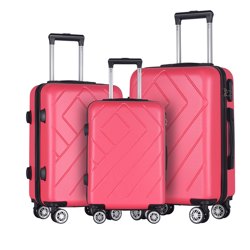Luggage Sets Smart Cabin Bag Brand Smart Travel Bag High
