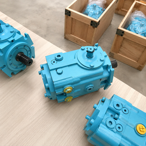 <span class=keywords><strong>Pompe</strong></span> <span class=keywords><strong>hydraulique</strong></span> de remplacement MPV30 MPV50 pour les achats en gros par les fournisseurs de services hydrauliques - Product Image 2