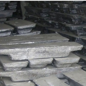 ซัพพลายเออร์แท่งตะกั่วราคาถูก ความบริสุทธิ์ 99.97% สำหรับใช้ในอุตสาหกรรม สีเงินขาว คุณภาพสูง พร้อมจัดส่งรวดเร็ว - Product Image 2