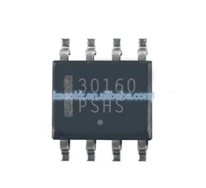 SOIC-8_150mil驱动程序ICs LED驱动程序NCL30160DR2G