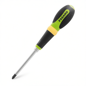Fasano <b>Screwdriver</b> Ph2x100mm <b>Precision</b> Automotive Repair Tool - Product Image 2