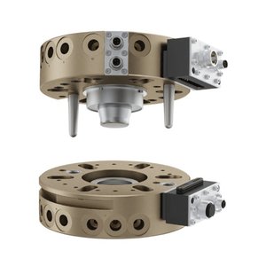 Pinza paralela de 2 mordazas IPR CGS2-50-1-FA-SA para equipos mecánicos - Product Image 2
