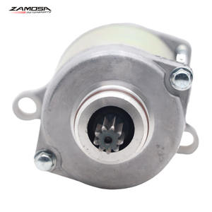 Moteur de démarrage de moto ZR1000 ZX1000 <span class=keywords><strong>Ninja</strong></span> H2 <span class=keywords><strong>H2R</strong></span> SX 21163-0788 21163-0750 pour <span class=keywords><strong>Kawasaki</strong></span> - Product Image 6