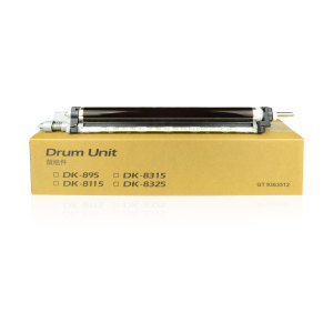 Apace mk895 mk896 dk895 dk896 Trống hộp mực trống đơn vị cho kyraf TASKalfa FS c8020/c8025/c8030/c8520/c8525 - Product Image 1