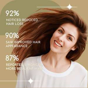 Mascarilla Capilar de Batana Suave y Esponjosa Personalizada, Nutritiva e Hidratante con Aceite de Argán, Tratamiento Capilar Suavizante - Product Image 4