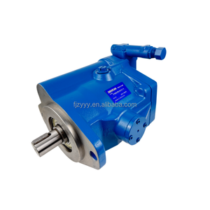 Nuova Pompa a Pistone Zhenyuan 02-348786 PVB10-RSY-41-CMC-12 Serie <span class=keywords><strong>PFB</strong></span> (PFB5-PFB29) - Product Image 2