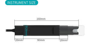 อิเล็กโทรดเลือกไอออนไนเตรต Aice Tech - Product Image 6