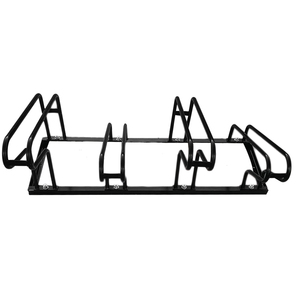 Support <span class=keywords><strong>de</strong></span> <span class=keywords><strong>vélo</strong></span> en métal léger à poser au sol - Support <span class=keywords><strong>de</strong></span> <span class=keywords><strong>vélo</strong></span> à roue bloquée - Product Image 5