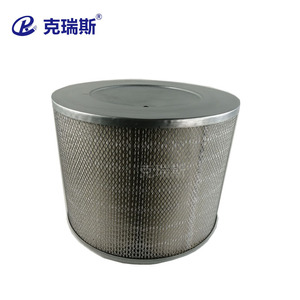 ไส้กรองอากาศ Kress รุ่น C431090-1 อะไหล่เปลี่ยนสำหรับระบบกรองอากาศอุตสาหกรรม - Product Image 1
