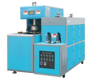 Pet tự động tốc độ cao tiết kiệm năng lượng thổi đúc máy cho chai nhựa - Product Image 2