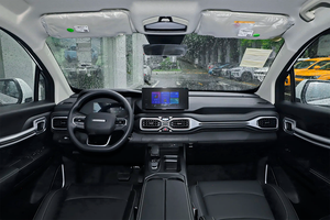 Mini pick-up électrique King Kong EV 2025 d'<span class=keywords><strong>occasion</strong></span>, autonomie 605 km, 2 roues motrices, moteur 150 kW 310 Nm, <span class=keywords><strong>voiture</strong></span> chinoise économique - Product Image 3