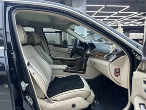 Vente en gros 2015 Mercedes-benz E 260L cla calandre taxi école de conduite en ligne voitures d'occasion en Allemagne - Product Image 5