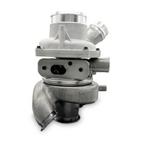Ensemble turbo GT3276 BC3Z-6K682-B 854572-5001S 854572-5001 C3Z6K682B pour Ford F-series Super Duty 6.7L 2011-2016