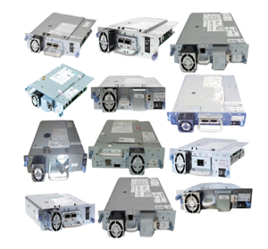 Оригинальный новый для IBM Lenovo LTO9 FC HH TS4300 02JH835 02XW554 02XX413 <span class=keywords><strong>LTO</strong></span> 9 HH SAS <span class=keywords><strong>Drive</strong></span> 02JH836 Ленточный привод - Product Image 3