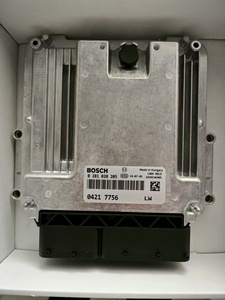 Hot Sale Best Price <strong>Ecu</strong> Electronic Control Unit Computer Module 0281020170 0281020205 - Product Image 2