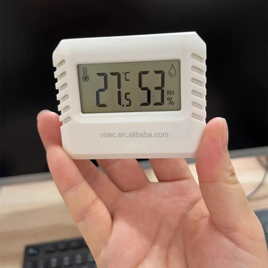 Custom Electronic thermometer MC01