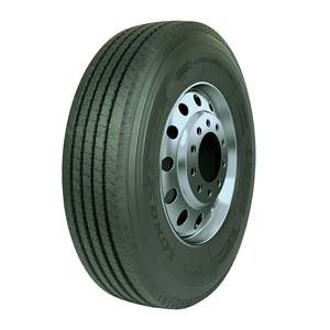 Produit Tendance 2026 315/80R22.5 315 80 22.5 315/80/22.5 Pneus Radiaux pour Camions et Jantes Commerciales Haute Performance - Product Image 2