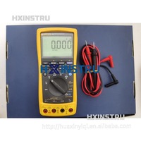 Used 789 Process Meter Digital Multimeter Calibrator in Good Second-hand Condition hx1