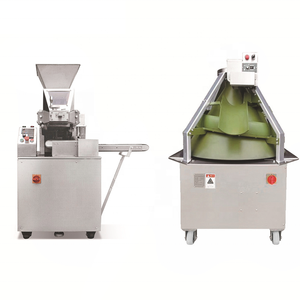 Equipo de Panadería Comercial, Conjunto Completo para Hacer Baguettes, Línea de Producción de Pan, 2022, Automática, Bajo Precio - Product Image 3