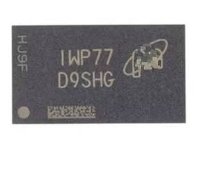 MT53E384M32D2FW-046 WT:E Memoria IC LPDDR4 de 12Gb 4266Mbps TFBGA-200 -25 ℃ ~85 ℃ - Product Image 1