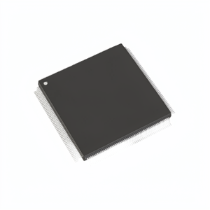 484 BGA IC FPGA 280 I/O 484FBGA Fabricant Canal A3PE1500-2FG484I Composants électroniques embarqués - Product Image 1