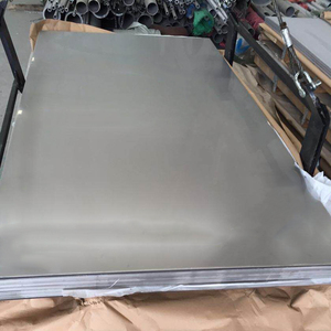 נירוסטה אישית ss 410 430 16 חומר גלם מד 201 202 301 304 304l 309s 310 0.15-3 מ "מ 1250*2500 מ" מ - Product Image 6