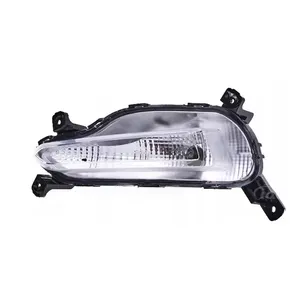 Pièces automobiles Lampe antibrouillard accessoires de voiture Lampe antibrouillard de haute qualité pour Hyundai Accent 2017 92207-H5000 92208-H5000