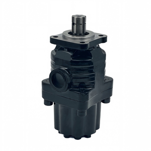 Bomba de Pistón Hidráulica P9 de HuamaoFactory para Camiones Volquete, Piezas de Maquinaria de Construcción, 1 Año de Garantía - Product Image 4