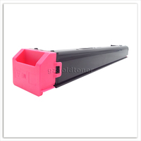 Usine en gros BP-AT20 BP-FT20 BP-GT20 BP-CT20 cartouche de Toner pour Sharp BP-C2521R C2021R C2021X couleur copieur