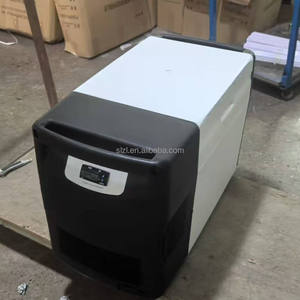 Refport קטן-40c 12v dc נייד נייד נייד רפואי מהיר במיוחד עבור מעבדה בבית חולים - Product Image 2