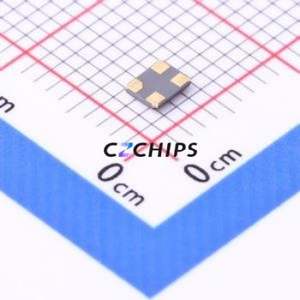 K3A500001810 Crystal (Passive) SMD3225-4P Crystal Oscillator SMD Crystal Oscillator 50MHz 10ppm 18pF - Product Image 2