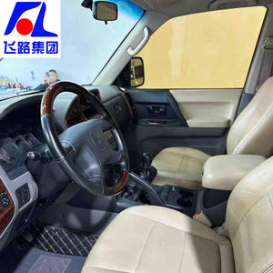 Mitsubishi Pajero Modello 2011 V73 3.0L MT <span class=keywords><strong>GL</strong></span> Auto Usata in Vendita - Product Image 6
