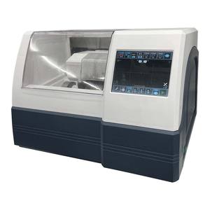 MOLO-1000 새로운 안과 광학 렌즈 Briot 자동 패턴 없는 렌즈 에거 - Product Image 5