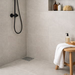 Accessoires sanitaires et <span class=keywords><strong>de</strong></span> salle <span class=keywords><strong>de</strong></span> bain en acier inoxydable 304 <span class=keywords><strong>de</strong></span> 150x150mm, design <span class=keywords><strong>grille</strong></span> durable, drain <span class=keywords><strong>de</strong></span> sol, directement <span class=keywords><strong>de</strong></span> l'usine moderne - Product Image 6