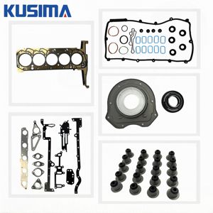 Kit de joints de révision moteur P5AT pour <span class=keywords><strong>Ford</strong></span> Ranger V348 3.2L TDCi <span class=keywords><strong>Puma</strong></span> et Mazda BT50 3.2L BB3Q6079AA - Product Image 6