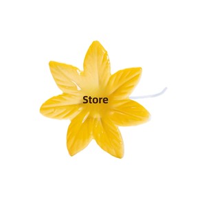Ornement <span class=keywords><strong>de</strong></span> bureau transfrontalier en céramique fait main, bouquet <span class=keywords><strong>de</strong></span> marguerites éternelles artificielles en forme <span class=keywords><strong>de</strong></span> ruche, décoration <span class=keywords><strong>de</strong></span> jardin créative - Product Image 5