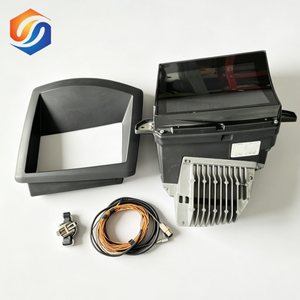 Sistema de Proyección de Velocímetro HUD con Pantalla OLED LED Original para <span class=keywords><strong>BMW</strong></span> Serie 7 F01 F02 (sin Panel de Instrumentos) - Product Image 4