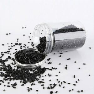 25 kg Price PPH-T03(T30S) Transparent High-Strength PP Polypropylene <b>Plastic</b> <b>Pellets</b> General Brushed Grade Food Fiber Grade - Product Image 4