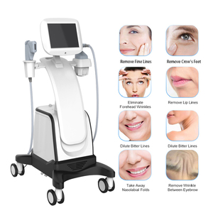 Dispositivo de Contorno Corporal de Alta Potencia con 2 Manijas y Pantalla Táctil de 12.1 Pulgadas para Reducción de Grasa y Estiramiento de <span class=keywords><strong>la</strong></span> <span class=keywords><strong>Piel</strong></span> - Product Image 5