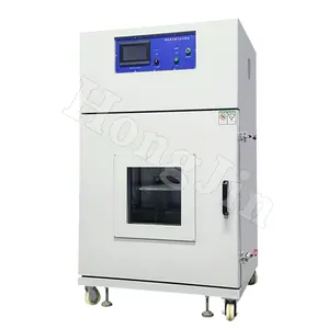 High-low Temperature High-altitude And Low-Pressure Test Chamber Simulated Environment High-altitude Test Chamber