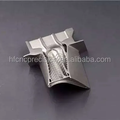 Iso Gecertificeerd Hoge Precisie 3D Afdrukken Service 3D Printing Plastic Metalen Onderdelen
